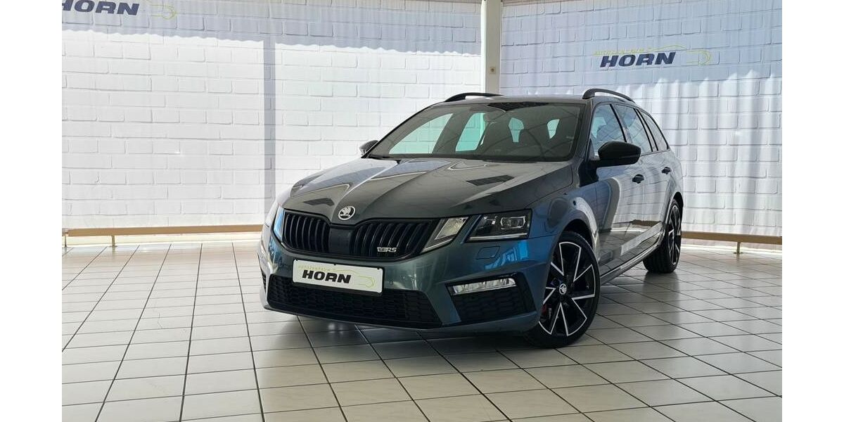 Skoda Octavia 109.737 km 21.990 &euro; Halberstadt 38820