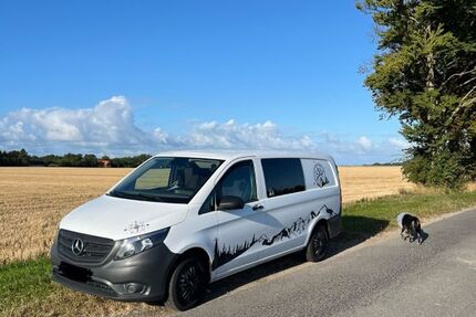 Mercedes-Benz Vito 55.000 km 19.999 &euro; Verden 27283