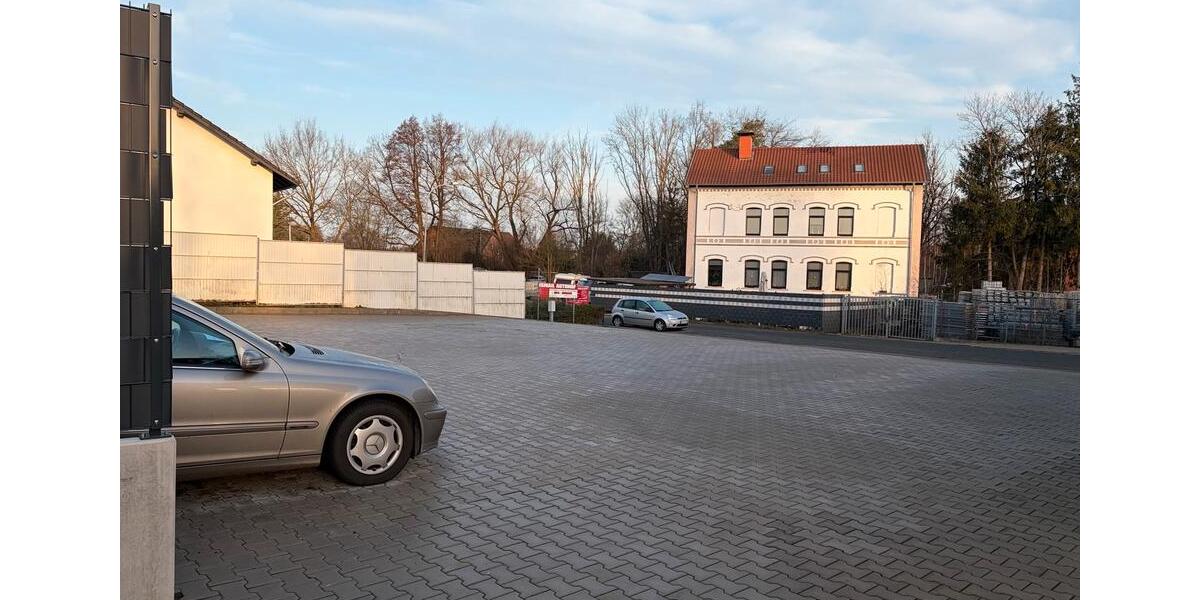 Gewerbeobjekt Belm - 1.200&euro; | Angebot:25301958