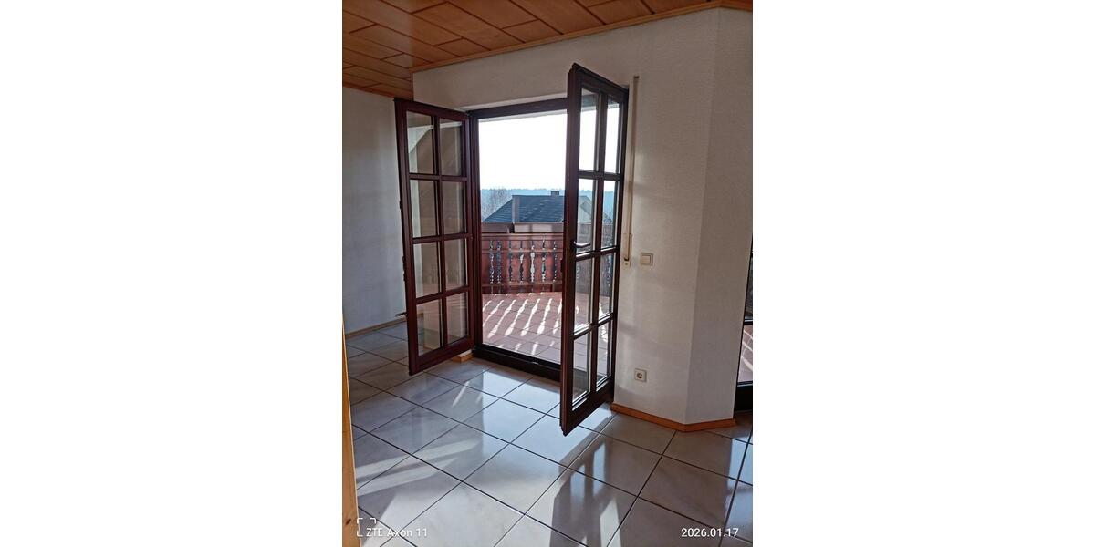 Charmante DG-Wohnung Naherholungsgebiet Seewoog, Ramstein-Miesenb 3 zimmer