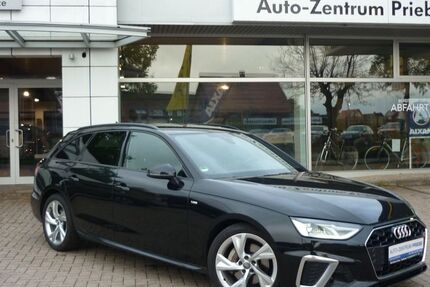 Audi A4 119.800 km 23.490 &euro; Visselhövede 27374