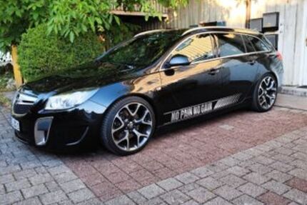 Opel Insignia 156.850 km 10.900 € Dietmannsried 87463