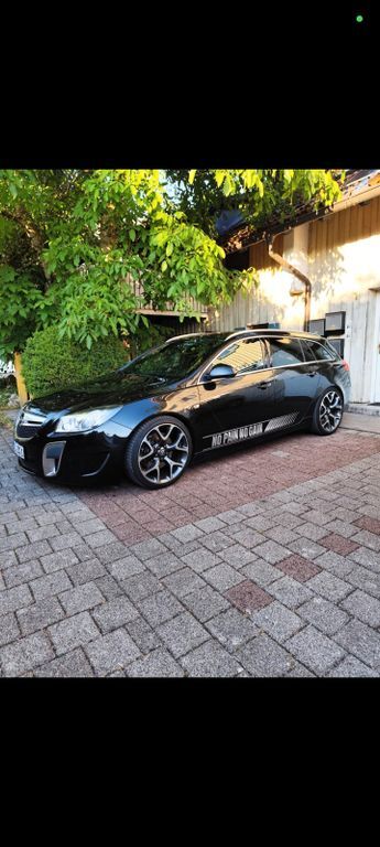 Opel Insignia 156.850 km 10.900 € Dietmannsried 87463
