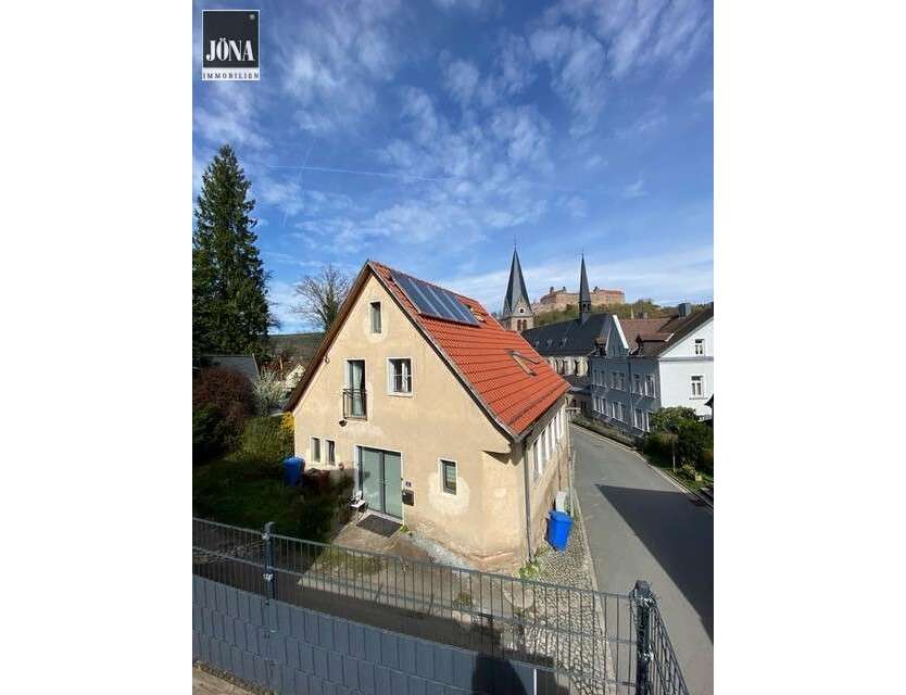 Haus zum Kaufen in Kulmbach 229.000 € 146 m²