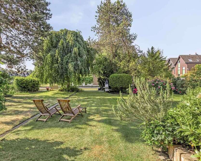 Haus zum Kaufen in Ratingen 558.400 € 147 m²