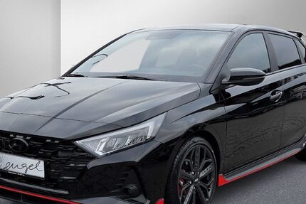 Hyundai i20 26.400 km 28.980 € Wunsiedel 95632