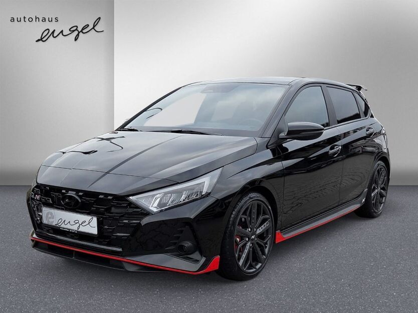 Hyundai i20 26.400 km 28.980 € Wunsiedel 95632