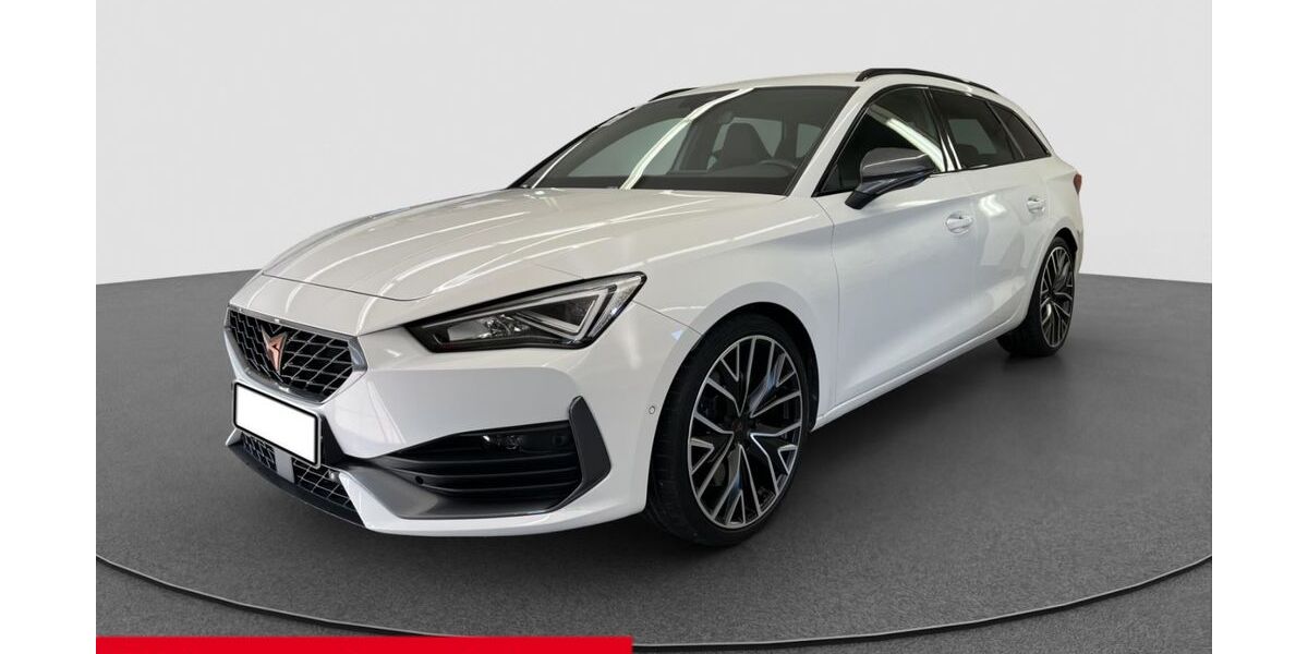Cupra Leon 27.132 km 30.850 &euro; Ingolstadt 85053