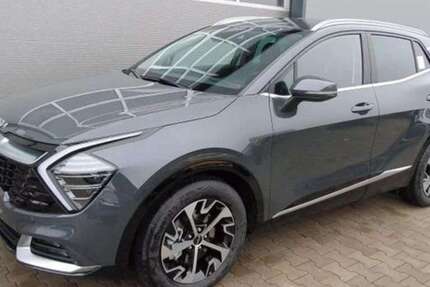 Kia Sportage 33.000 km 32.990 &euro; Landshut 84030