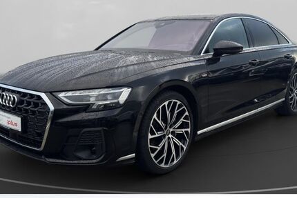 Audi A8 49.611 km 61.980 &euro; Bonn 53119