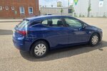 Opel Astra 1.2 Turbo Business StartStop NAVI 35.000 km 13.998 &euro; Landau 76829