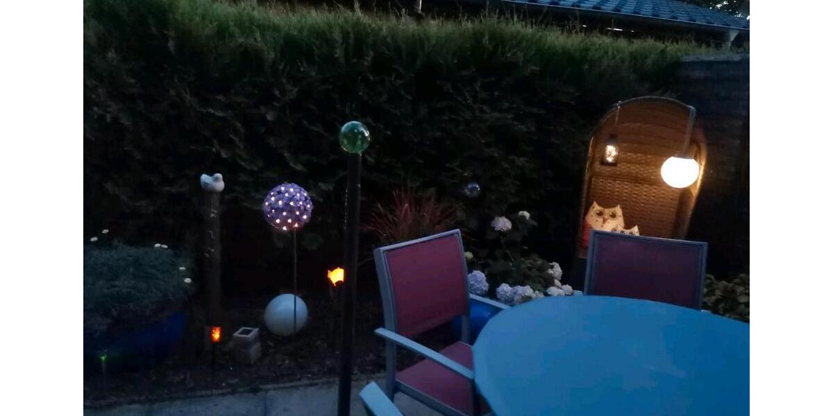 Terrassenwohnung Schiffdorf - 2 Zimmer, 56 m&sup2;, 570&euro; | Angebot:25352632