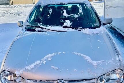 VW Golf 167.152 km 2.500 &euro; Ferchland 39317