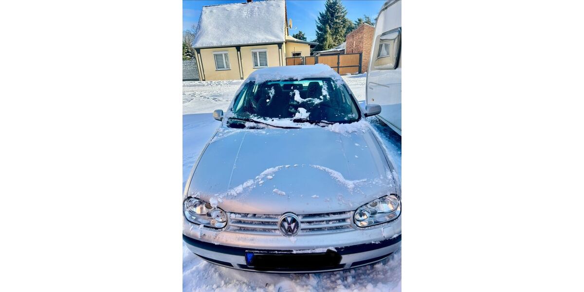 VW Golf 167.152 km 2.500 &euro; Ferchland 39317