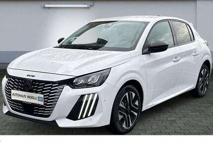 Peugeot 208 14.781 km 19.880 &euro; Rüsselsheim 65428