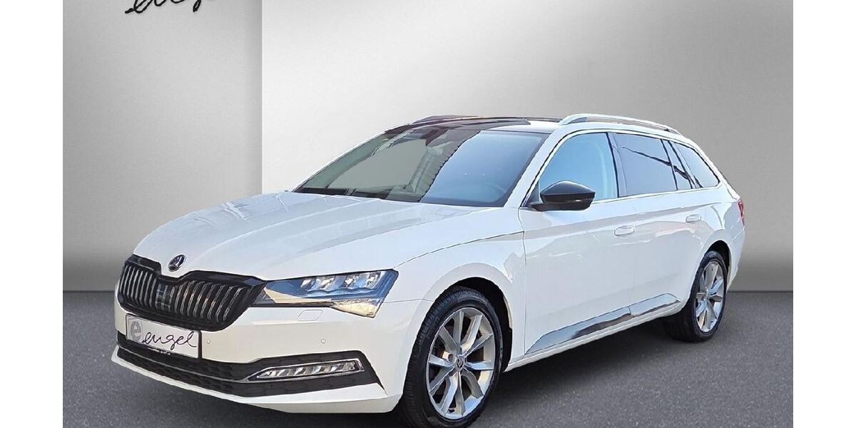 Skoda Superb 72.950 km 24.798 &euro; Wunsiedel 95632