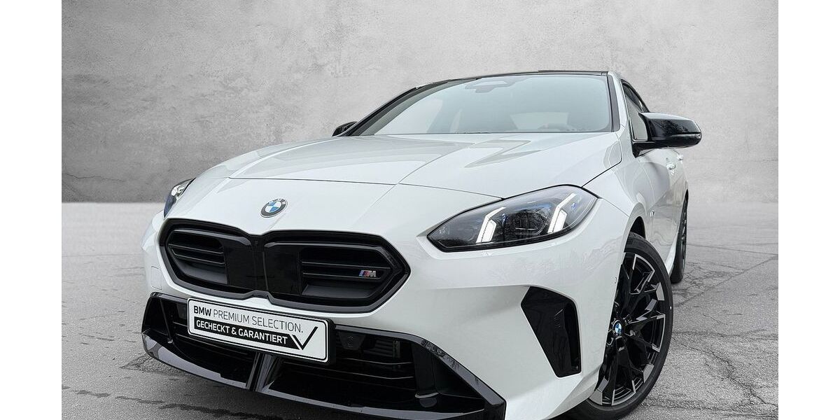 BMW M235 17.814 km 50.900 &euro; Grafenau 94481