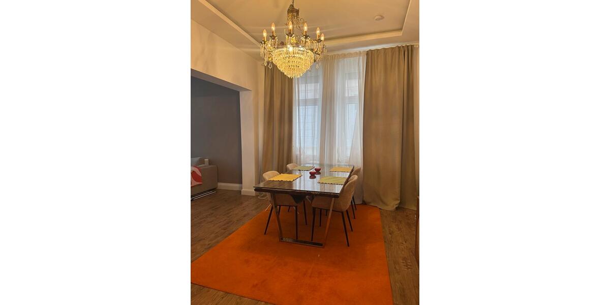 Hochparterre Braunschweig Östliches Ringgebiet - 3 Zimmer, 93 m&sup2;, 349.000&euro; | Angebot:27090588