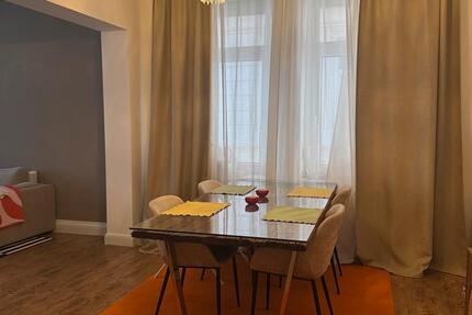 Wohnung Braunschweig Östliches Ringgebiet - 3 Zimmer, 93 m&sup2;, 349.000&euro; | Angebot:27090588