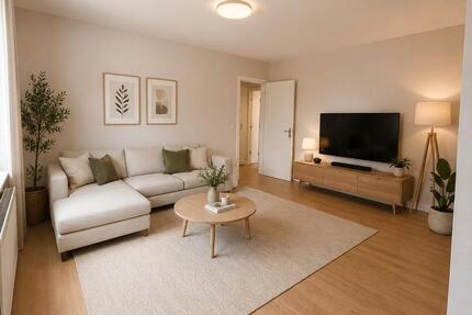 Wohnung Aalen - 4 Zimmer, 92 m&sup2;, 315.000&euro; | Angebot:26809185