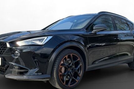 Cupra Formentor 35.650 km 37.940 &euro; Passau 94036