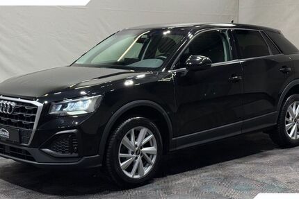 Audi Q2 48.519 km 20.880 &euro; Bad Düben 04849