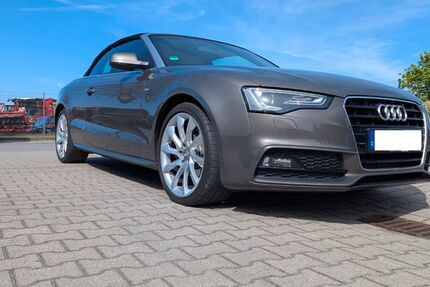 Audi A5 124.500 km 16.400 &euro; Damme 49401
