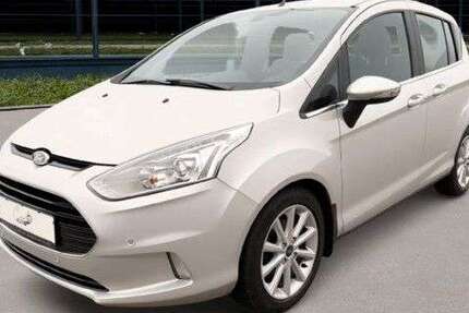Ford B-Max 87.310 km 8.990 &euro; Vilshofen an der Donau 94474