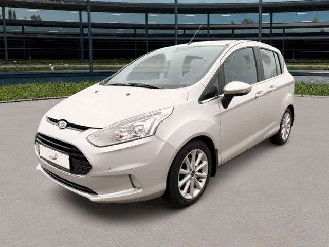 Ford B-Max 87.310 km 8.990 &euro; Vilshofen an der Donau 94474
