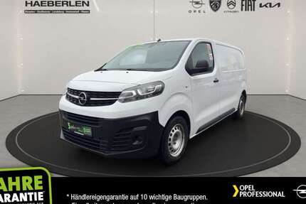 Opel Vivaro 70.000 km 18.390 &euro; Landsberg am Lech 86899