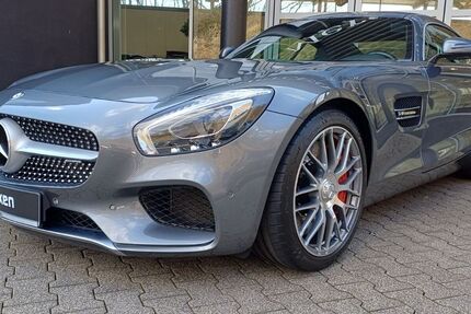 Mercedes-Benz AMG GT S 15.669 km 92.980 &euro; Lennestadt-Trockenbrück 57368