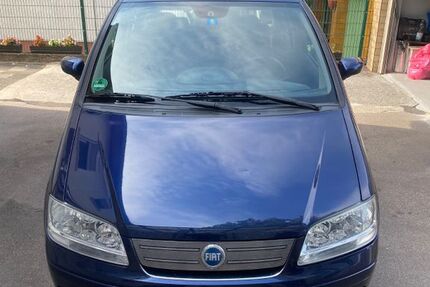 Fiat Idea 108.102 km 3.200 &euro; Schwetzingen 68723
