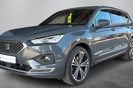 Seat Tarraco 127.366 km 27.990 &euro; Weinstadt 71384