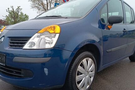 Renault Modus 189.700 km 699 &euro; Lahr-Langenwinkel 77933