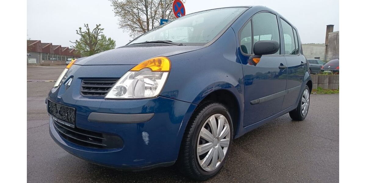 Renault Modus 189.700 km 699 &euro; Lahr-Langenwinkel 77933