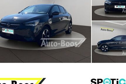 Opel Corsa 56.028 km 17.900 &euro; Hochscheid 54472