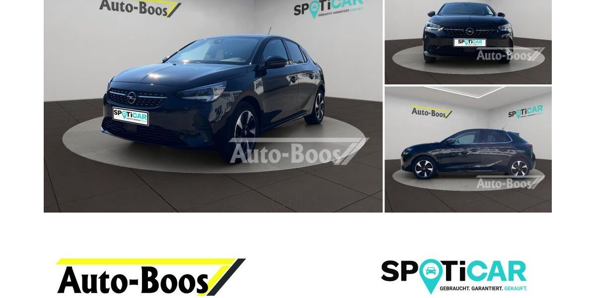 Opel Corsa 56.028 km 17.900 &euro; Hochscheid 54472