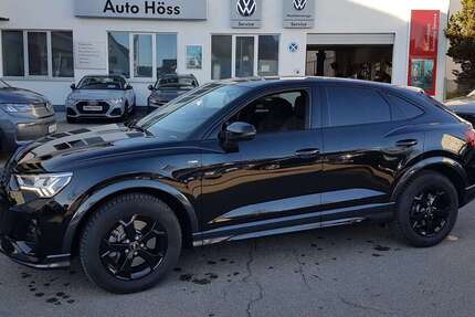 Audi Q3 20.928 km 49.990 &euro; Dinkelscherben 86424