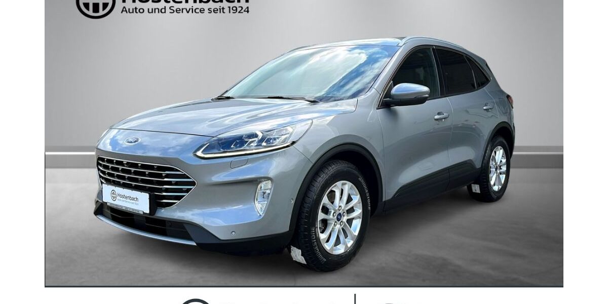 Ford Kuga 77.040 km 18.450 &euro; Jülich 52428