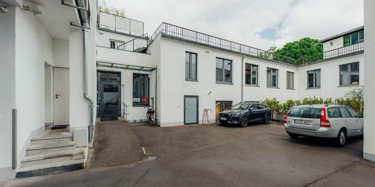 Mehrfamilienhaus, Wohnhaus Köln Altstadt-Süd - 2 Zimmer, 1 m&sup2;, 4.750.000&euro; | Angebot:25317476