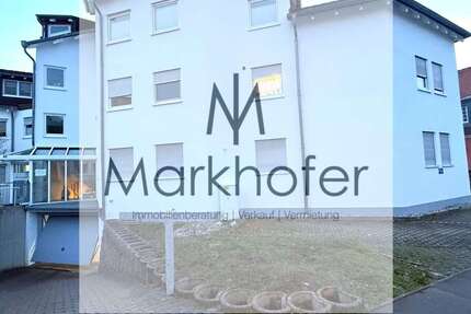 Wohnung zum Mieten in Homburg 850 € 70 m² 2 zimmer