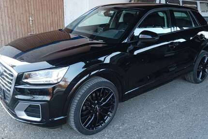 Audi Q2 74.200 km 19.950 &euro; Ingolstadt 85053