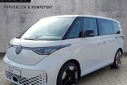 VW ID. Buzz 7.300 km 60.790 &euro; Ulm 89077