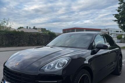 Porsche Macan 275.000 km 22.100 &euro; Bönnigheim 74357