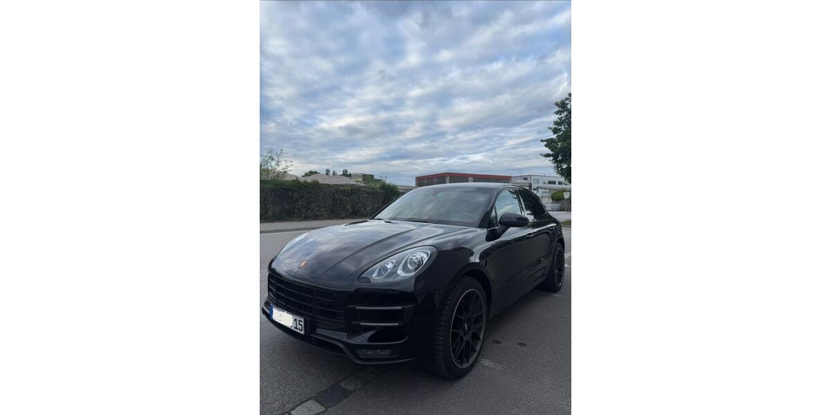 Porsche Macan 275.000 km 24.999 &euro; Bönnigheim 74357