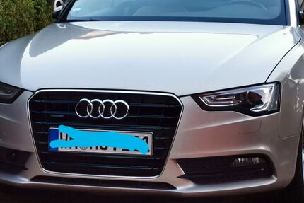 Audi A5 247.000 km 13.500 € Rudersberg 73635