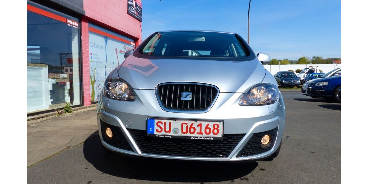 Seat Altea 142.358 km 4.990 &euro; Eitorf 53783