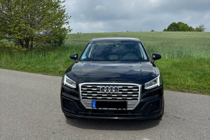 Audi Q2 91.000 km 19.700 &euro; Asendorf 21271