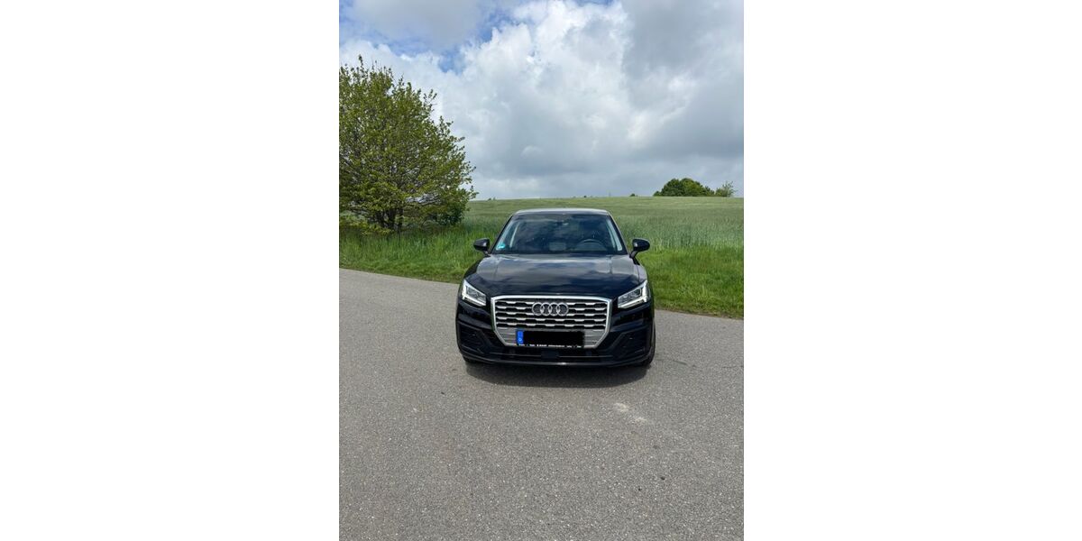 Audi Q2 91.000 km 19.700 &euro; Asendorf 21271