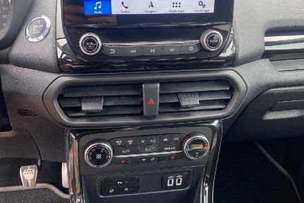 Ford EcoSport 46.523 km 15.970 &euro; Mannheim 68309